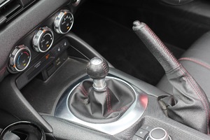 MAZDA MX-5 SPORT NAV PLUS - 2658 - 19