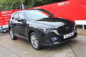 MAZDA CX-5 GT SPORT - 2753 - 1