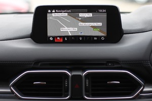 MAZDA CX-5 SPORT NAV - 2899 - 27