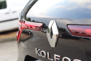 RENAULT KOLEOS GT LINE DCI X-TRONIC - 2798 - 34