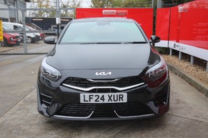 KIA PROCEED GT-LINE S - 2914 - 12