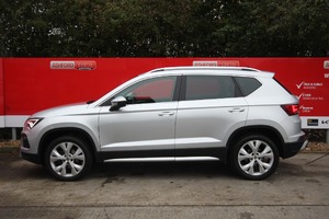 SEAT ATECA TSI EVO XPERIENCE DSG - 2931 - 14