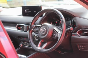 MAZDA CX-5 SPORT - 2860 - 48