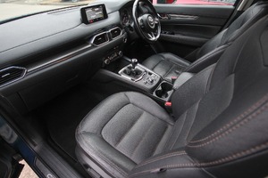 MAZDA CX-5 SPORT NAV - 2899 - 16