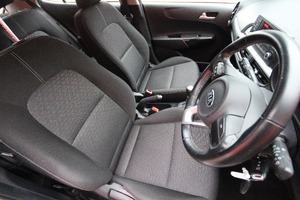 KIA PICANTO 2 - 2904 - 9