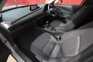 MAZDA CX-30 SPORT LUX MHEV - 2759 - 16