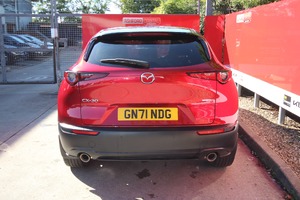 MAZDA CX-30 GT SPORT TECH MHEV - 2778 - 13