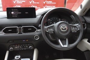 MAZDA CX-5 SPORT - 2814 - 18