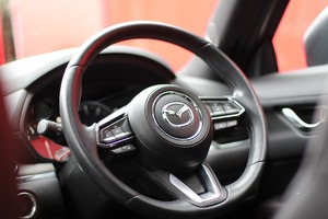 MAZDA CX-5 GT SPORT - 2753 - 27