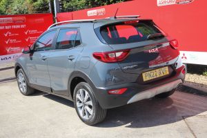 KIA STONIC 2 1.0T (AUTO) - 2606 - 2