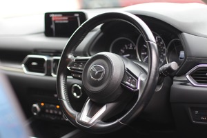 MAZDA CX-5 SPORT NAV - 2899 - 47