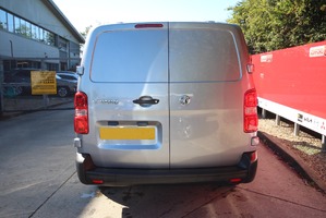 VAUXHALL VIVARO L2H1 2900 DYNAMIC S/S - 2843 - 13