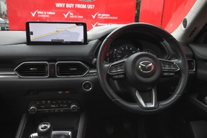 MAZDA CX-5 SPORT - 2757 - 18