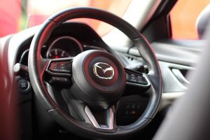 MAZDA CX-3 GT SPORT NAV PLUS - 2551 - 26