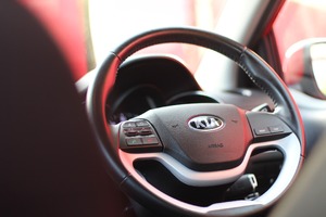 KIA PICANTO 1  