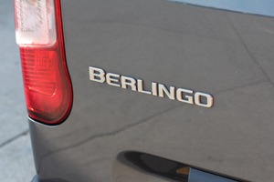 CITROEN BERLINGO 1000 ENTERPRISE M BLUEHDI S/S - 2777 - 27