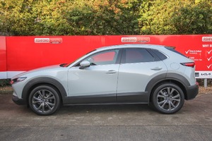 MAZDA CX-30 TAKUMI - 2868 - 14