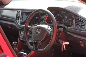 VOLKSWAGEN T-ROC SE TSI - 2874 - 48