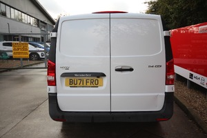 MERCEDES VITO 114 PROGRESSIVE L2 - 2882 - 13