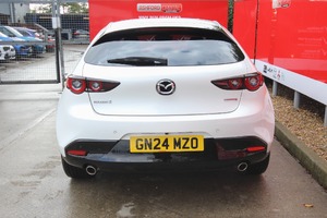 MAZDA 3 HOMURA MHEV - 2867 - 13