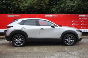 MAZDA CX-30 SPORT LUX MHEV - 2759 - 3