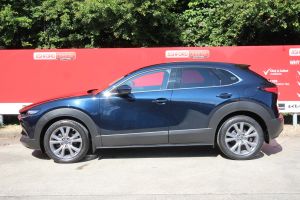 MAZDA CX-30 SPORT LUX MHEV - 2572 - 14