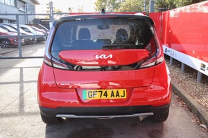 KIA SOUL EXPLORE EV - 2877 - 13