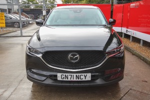 MAZDA CX-5 SPORT - 2814 - 12