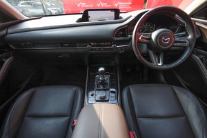 MAZDA CX-30 GT SPORT TECH MHEV - 2784 - 17