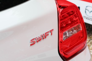 SUZUKI SWIFT SZ5 DUALJET MHEV - 2699 - 37