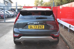 KIA NIRO 3 - 2912 - 13