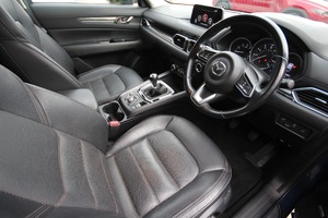 MAZDA CX-5 SPORT NAV - 2899 - 4