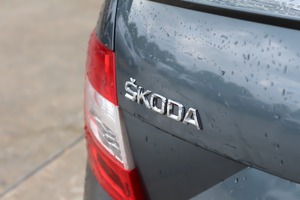 SKODA OCTAVIA SE L TSI DSG - 2804 - 35