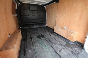 FORD TRANSIT CUSTOM 300 TREND P/V ECOBLUE - 2898 - 26