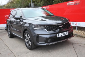 KIA SORENTO 3 PHEV - 2948 - 1