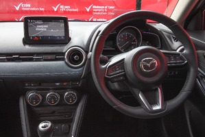 MAZDA 2 GT SPORT NAV MHEV - 2785 - 18