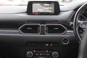 MAZDA CX-5 SPORT NAV - 2899 - 6