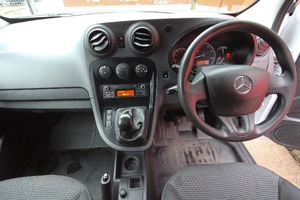 MERCEDES CITAN 109 CDI BLUEEFFICIENCY - 2761 - 18