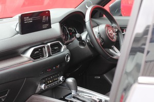 MAZDA CX-5 GT SPORT - 2753 - 39