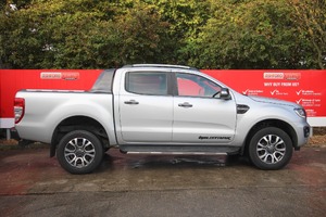 FORD RANGER WILDTRAK ECOBLUE - 2905 - 3