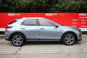 KIA XCEED 3 1.0T (ULEZ)  - 2714 - 3