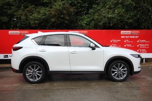 MAZDA CX-5 SPORT - 2757 - 3