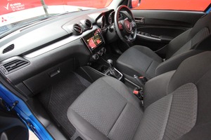 SUZUKI SWIFT SZ5 DUALJET MHEV - 2827 - 17