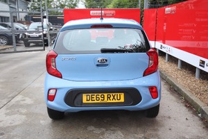 KIA PICANTO 