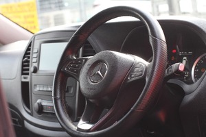 MERCEDES VITO 114 PROGRESSIVE L2 - 2882 - 28