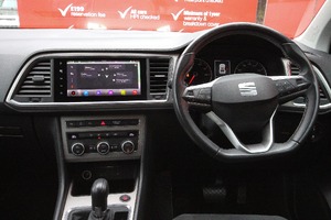 SEAT ATECA TSI EVO XPERIENCE DSG - 2931 - 18