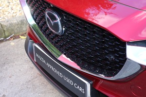 MAZDA CX-30 GT SPORT TECH MHEV - 2778 - 49