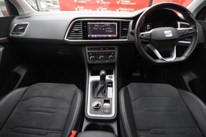 SEAT ATECA TSI EVO XPERIENCE DSG - 2931 - 17