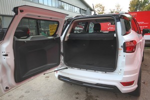 FORD ECOSPORT ST-LINE - 2886 - 25