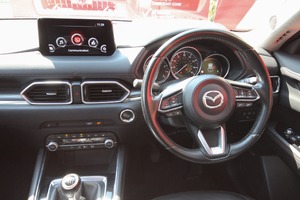 MAZDA CX-5 SPORT - 2705 - 18